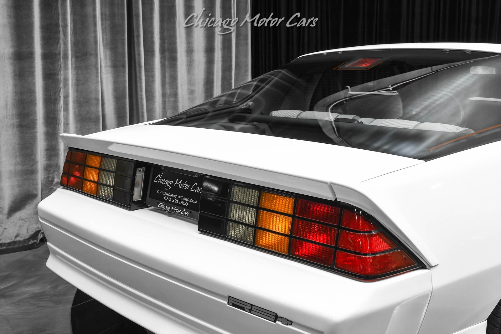 Chevrolet-Camaro-1992-Hatchback-34