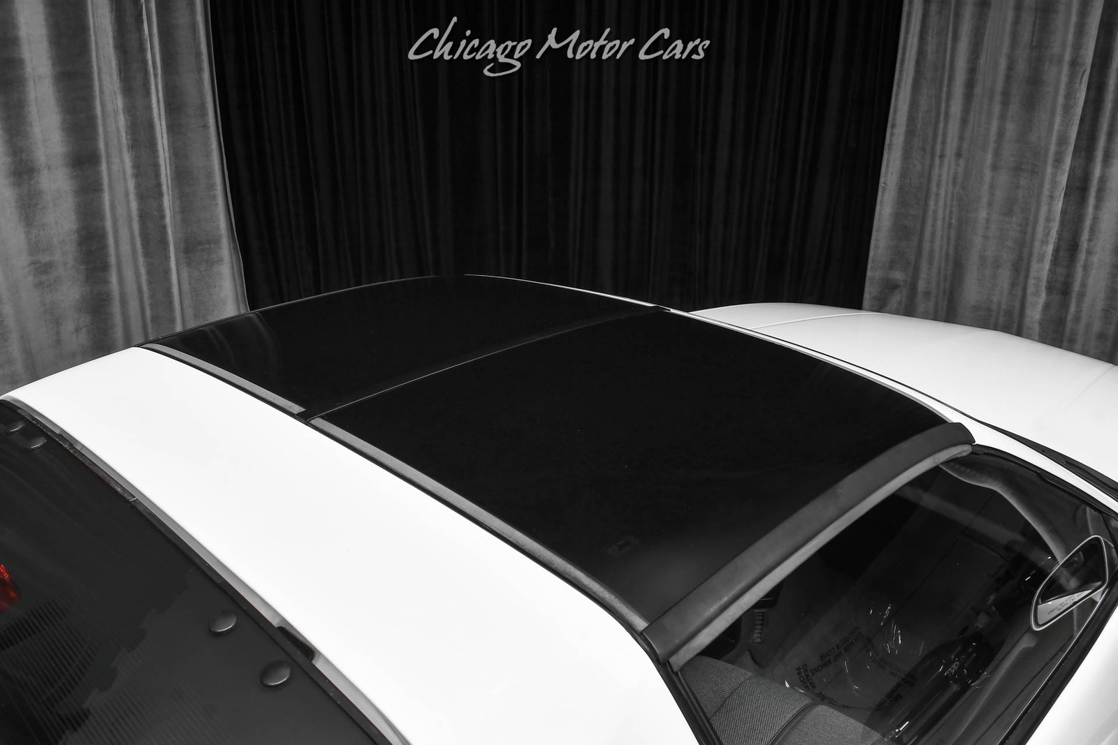 Chevrolet-Camaro-1992-Hatchback-38