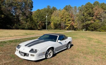 Chevrolet-Camaro-1992-white-3