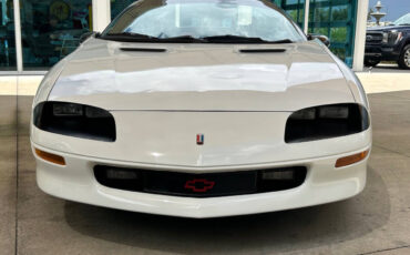 Chevrolet-Camaro-1994-Convertible-1