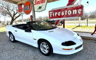 Chevrolet-Camaro-1994-Convertible-1