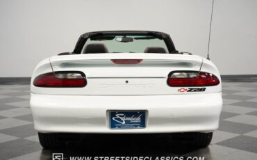 Chevrolet-Camaro-1994-Convertible-11