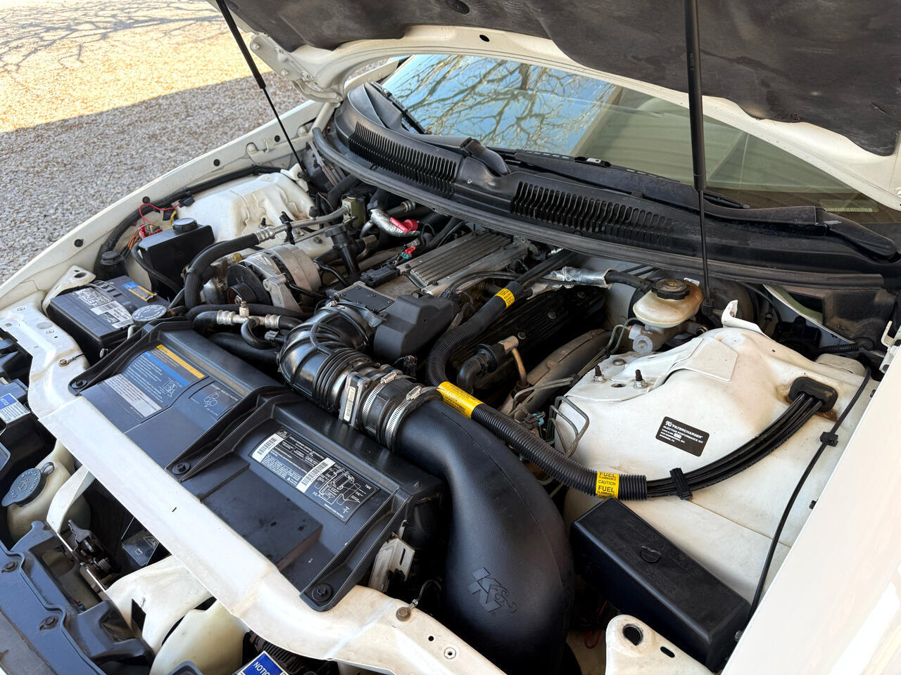Chevrolet-Camaro-1994-Convertible-12
