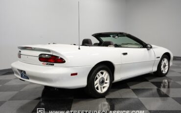 Chevrolet-Camaro-1994-Convertible-13