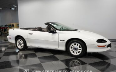 Chevrolet-Camaro-1994-Convertible-16
