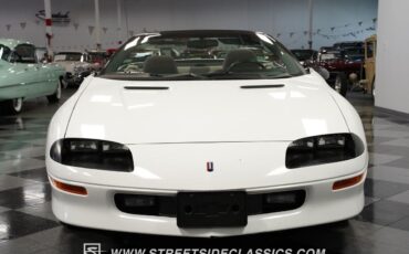 Chevrolet-Camaro-1994-Convertible-18