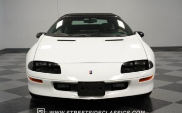 Chevrolet-Camaro-1994-Convertible-19