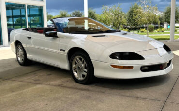 Chevrolet-Camaro-1994-Convertible-2