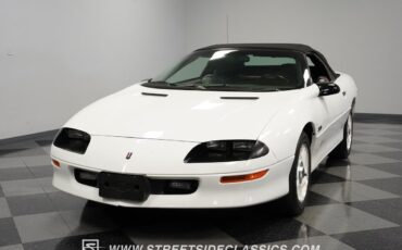 Chevrolet-Camaro-1994-Convertible-20