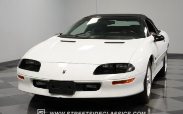 Chevrolet-Camaro-1994-Convertible-22