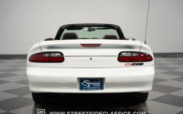 Chevrolet-Camaro-1994-Convertible-27