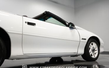 Chevrolet-Camaro-1994-Convertible-31