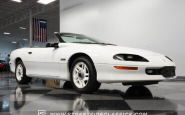 Chevrolet-Camaro-1994-Convertible-34