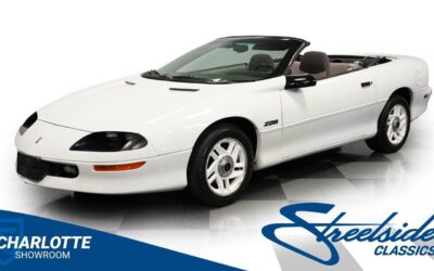 Chevrolet Camaro 1994 Convertible
