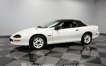 Chevrolet-Camaro-1994-Convertible-6