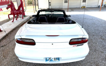 Chevrolet-Camaro-1994-Convertible-7