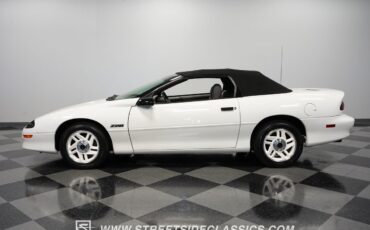 Chevrolet-Camaro-1994-Convertible-7