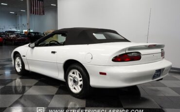 Chevrolet-Camaro-1994-Convertible-9