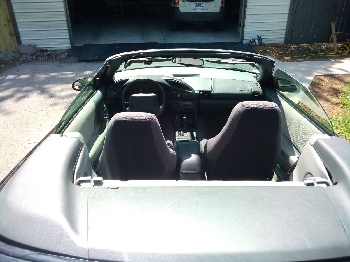 Chevrolet-Camaro-1994-black-3