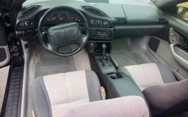 Chevrolet-Camaro-1994-black-4