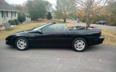 Chevrolet-Camaro-1994-black-7