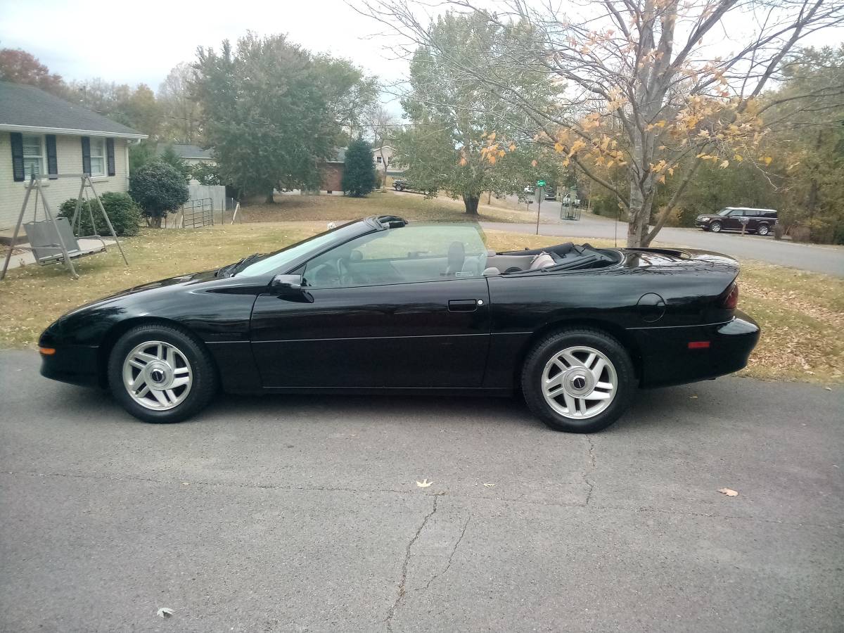 Chevrolet-Camaro-1994-black-7