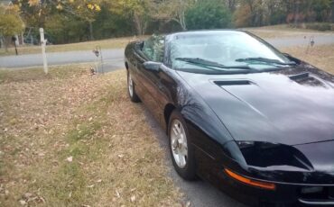 Chevrolet-Camaro-1994-black-9