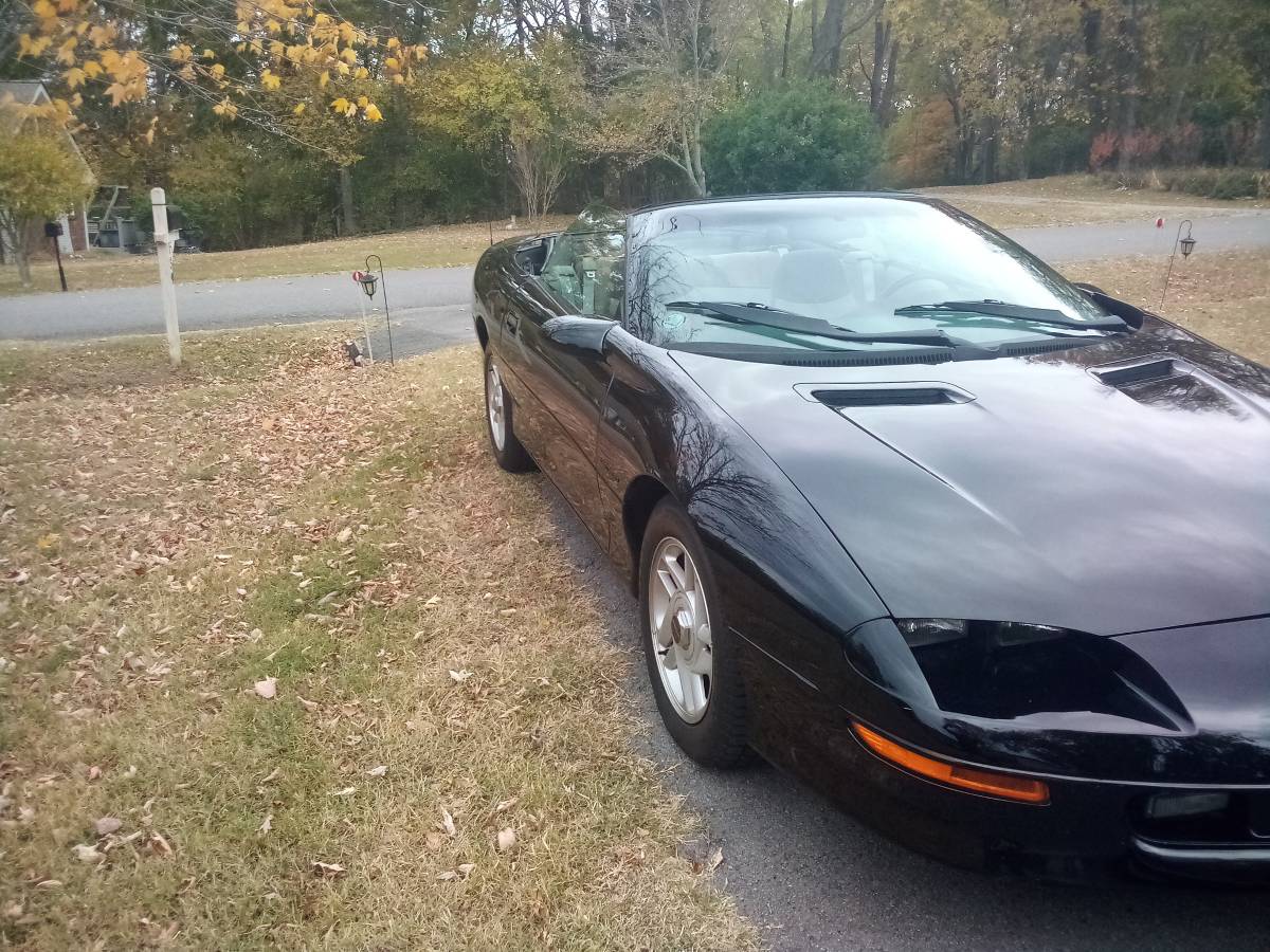 Chevrolet-Camaro-1994-black-9