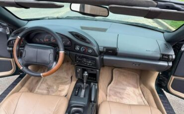 Chevrolet-Camaro-1995-Convertible-11