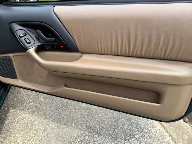 Chevrolet-Camaro-1995-Convertible-12