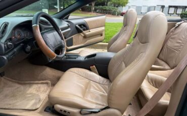 Chevrolet-Camaro-1995-Convertible-14