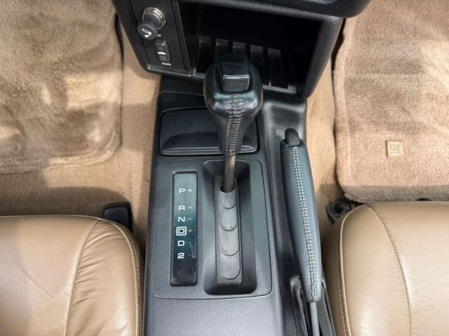 Chevrolet-Camaro-1995-Convertible-19