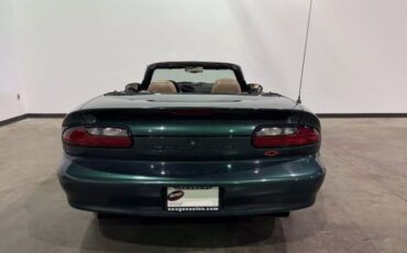 Chevrolet-Camaro-1995-Convertible-4