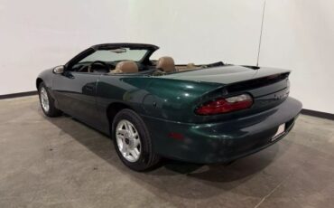 Chevrolet-Camaro-1995-Convertible-5