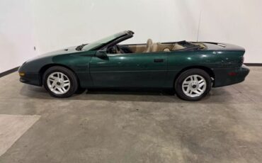 Chevrolet-Camaro-1995-Convertible-6