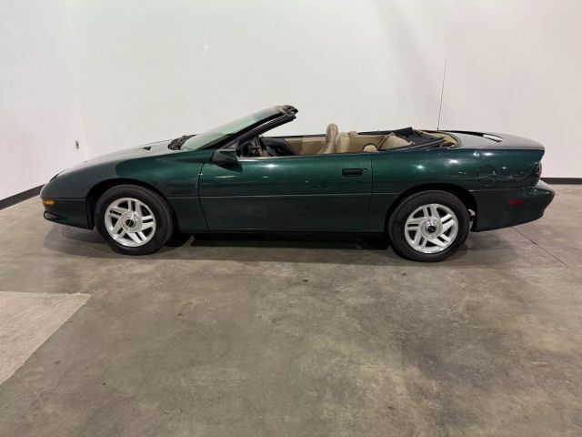 Chevrolet-Camaro-1995-Convertible-6