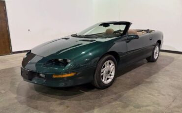 Chevrolet-Camaro-1995-Convertible-7