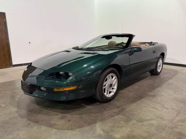 Chevrolet-Camaro-1995-Convertible-7