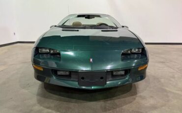 Chevrolet-Camaro-1995-Convertible-8