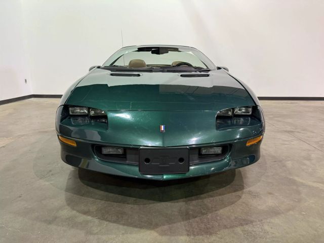 Chevrolet-Camaro-1995-Convertible-8