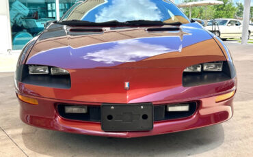 Chevrolet-Camaro-1995-Hatchback-1