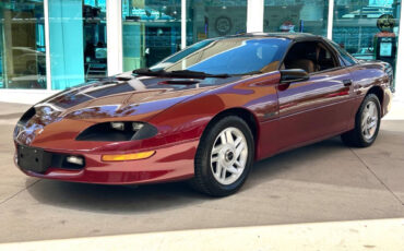 Chevrolet-Camaro-1995-Hatchback-11