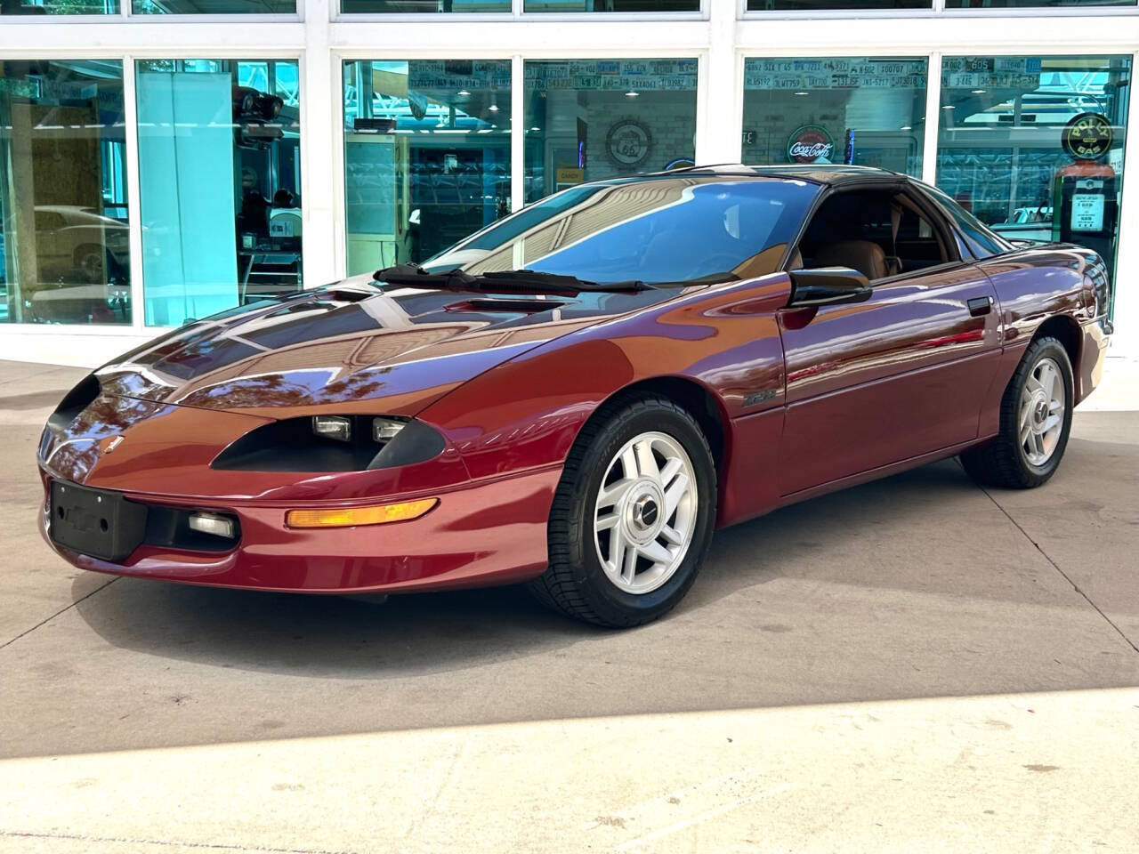 Chevrolet-Camaro-1995-Hatchback-11