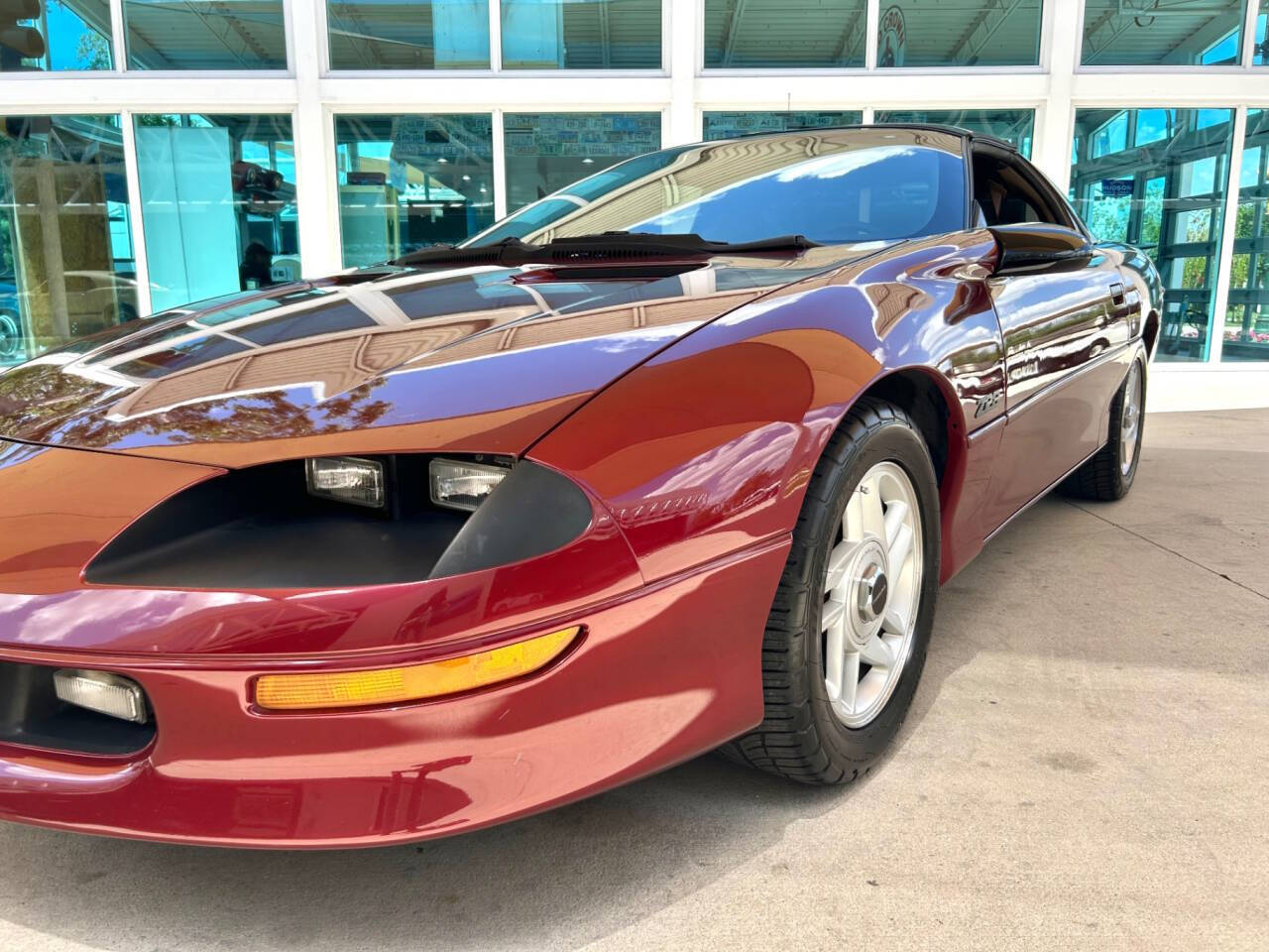 Chevrolet-Camaro-1995-Hatchback-12