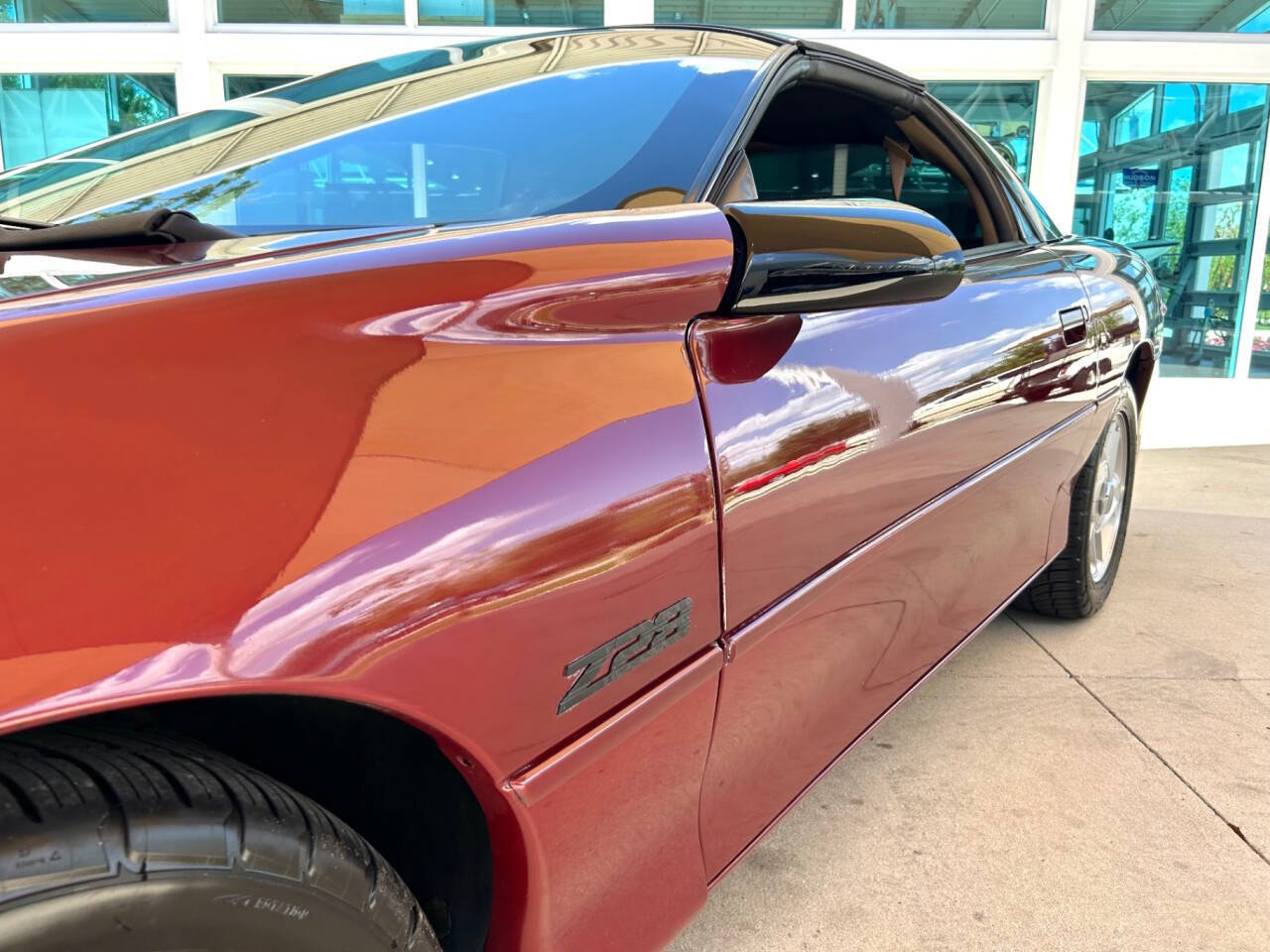 Chevrolet-Camaro-1995-Hatchback-13