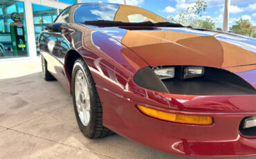 Chevrolet-Camaro-1995-Hatchback-19