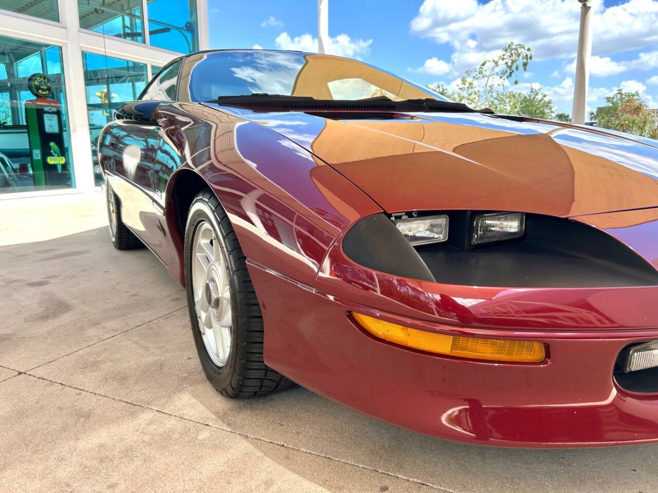 Chevrolet-Camaro-1995-Hatchback-19