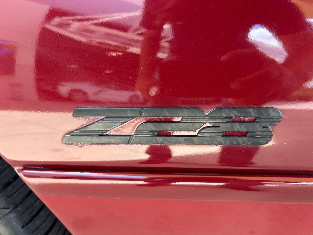Chevrolet-Camaro-1995-Hatchback-21