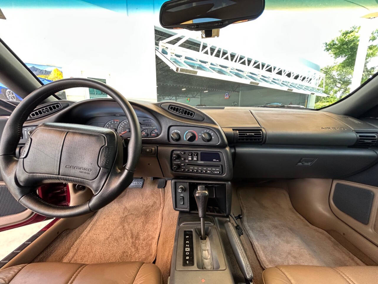 Chevrolet-Camaro-1995-Hatchback-27