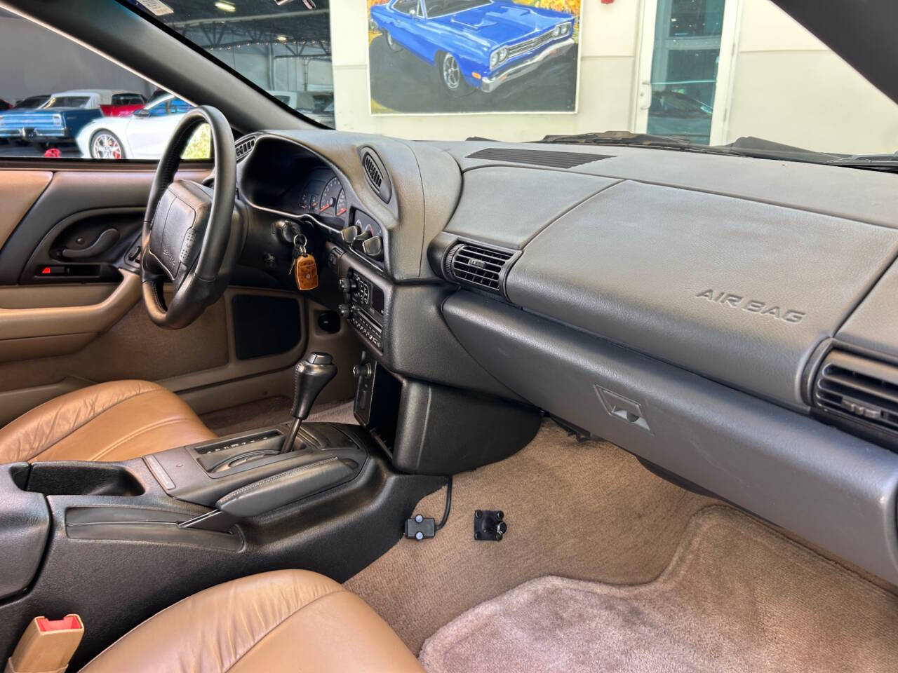 Chevrolet-Camaro-1995-Hatchback-29